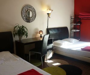 Hotel Alma Beziers France