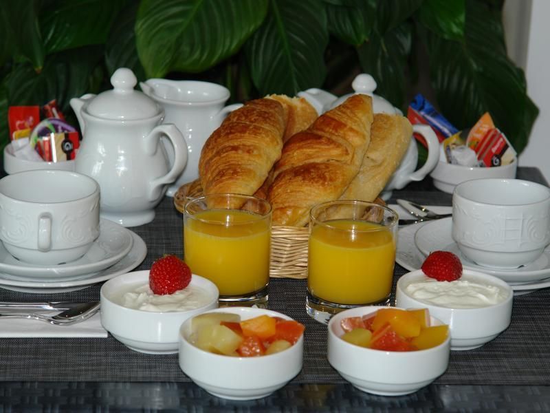Hotel Photo 13