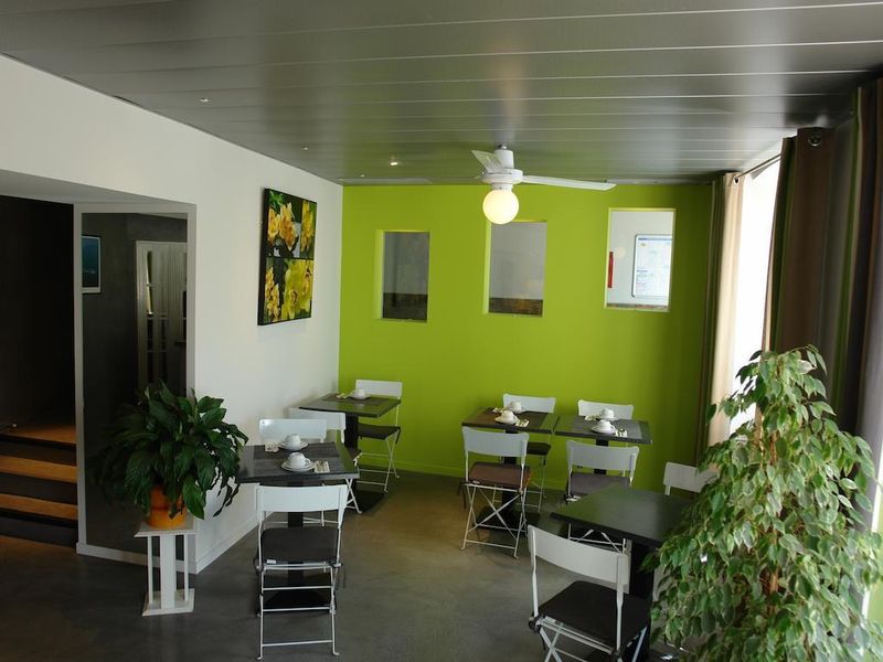 Hotel Photo 7