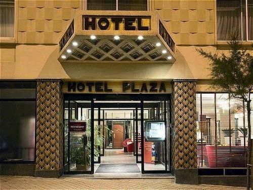 Hotel Photo 21