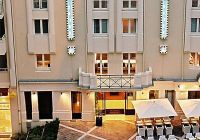 Отзывы Grand Tonic Hotel Biarritz, 4 звезды