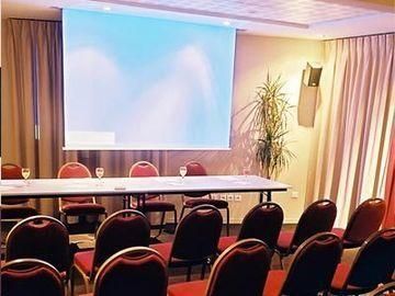 Hotel Photo 17