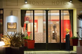 Hotel Photo 19