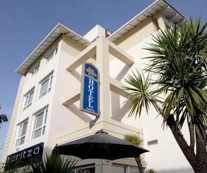 Best Western Plus Karitza Biarritz France