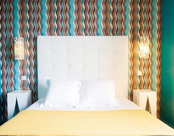 hotel booking template