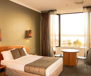 The New Esplanade Hotel Perth Australia