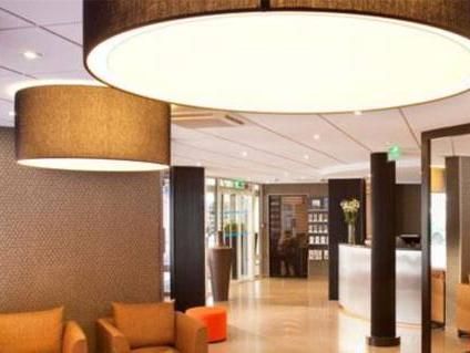 Hotel Photo 9