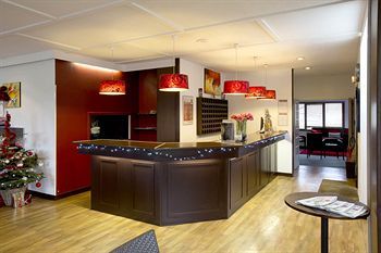 Hotel Photo 16