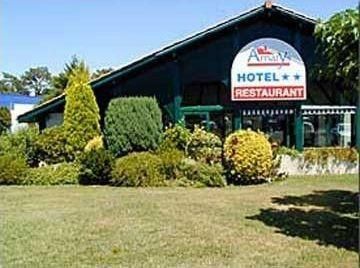 Hotel Photo 20