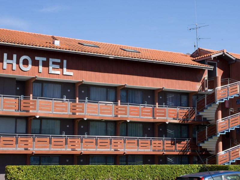 Hotel Photo 24