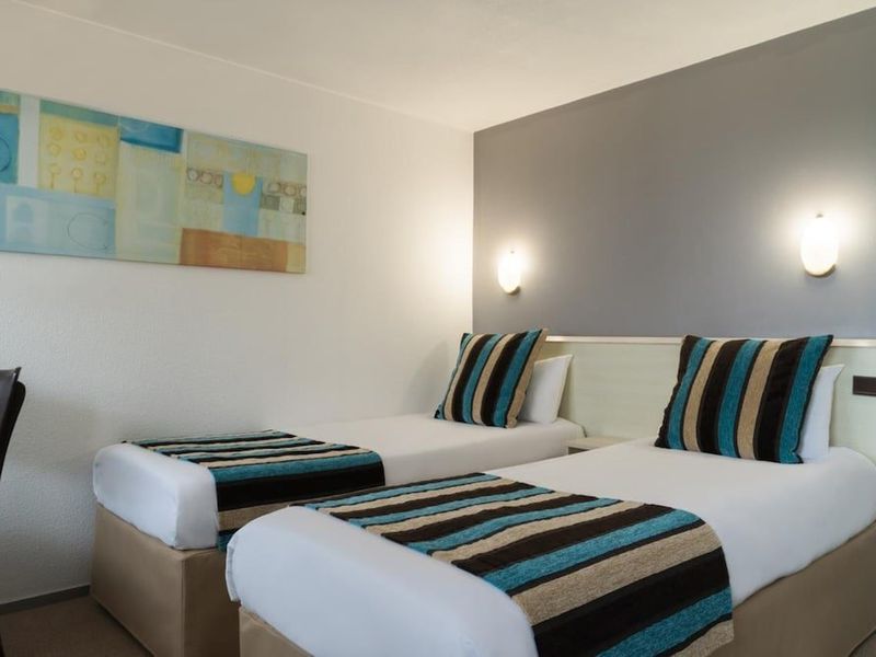 Hotel Photo 4