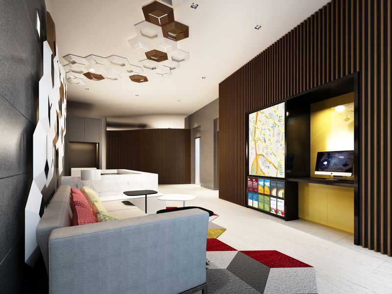 Hotel Photo 2