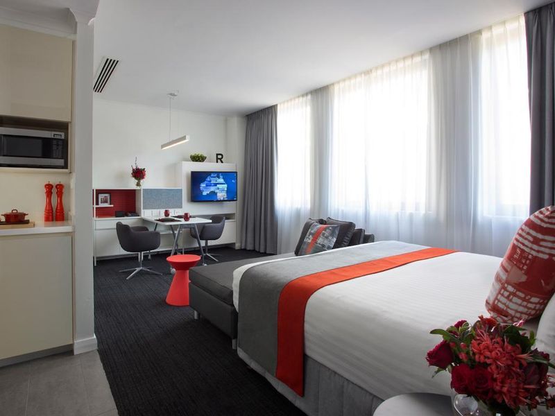 Hotel Photo 4
