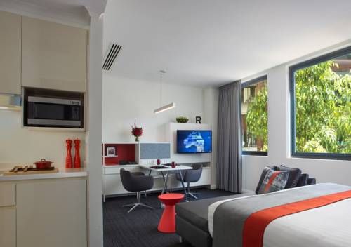Hotel Photo 8