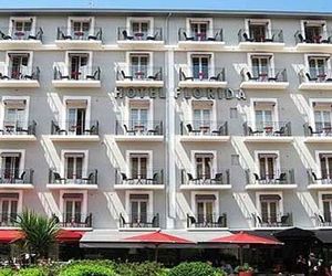 Hôtel Florida Biarritz France