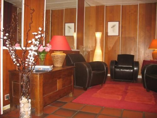 Hotel Photo 9