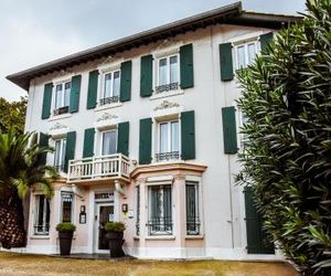 Hotel Val Flores Biarritz France