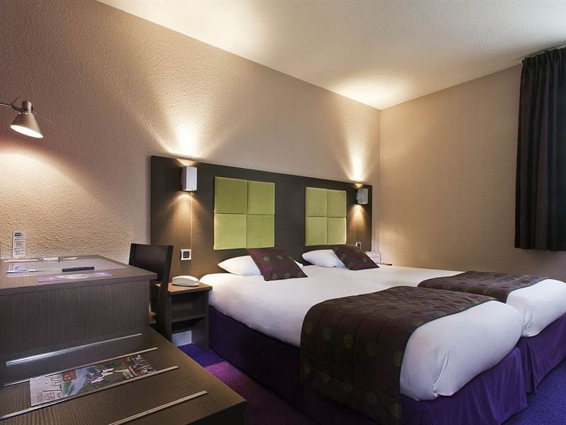 Hotel Photo 2