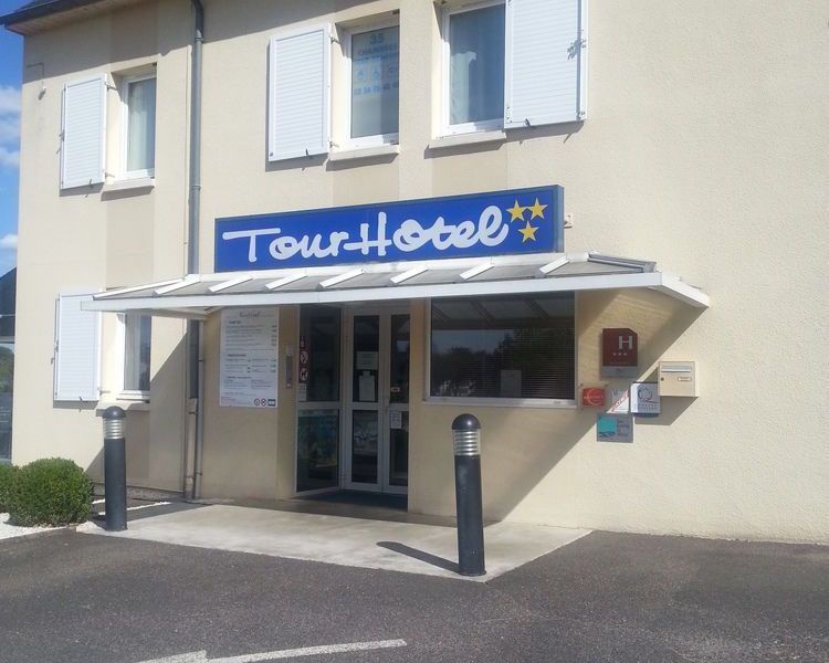Hotel Photo 12