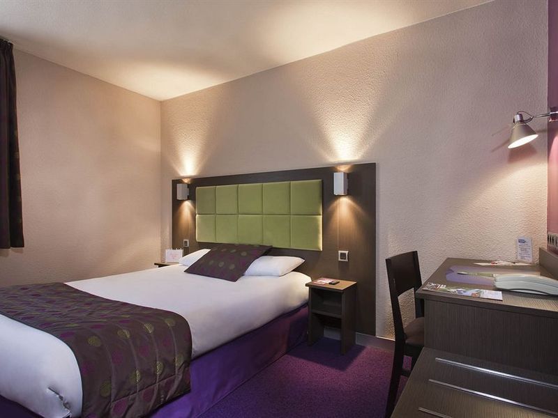 Hotel Photo 3