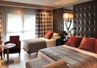 Отзывы Hotel Burdigala Bordeaux — MGallery by Sofitel, 5 звезд