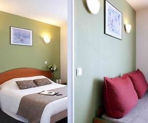 Aparthotel Adagio Access Bordeaux Rodesse Bordeaux France