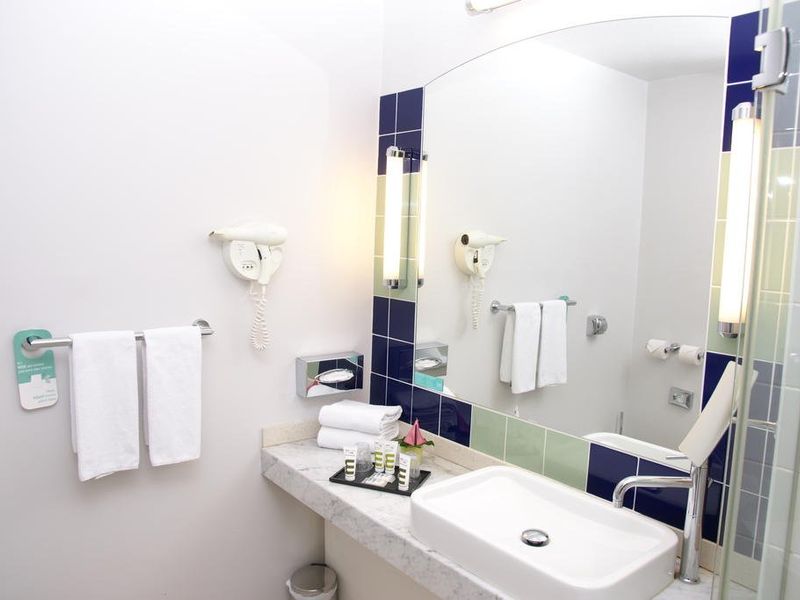 Hotel Photo 11