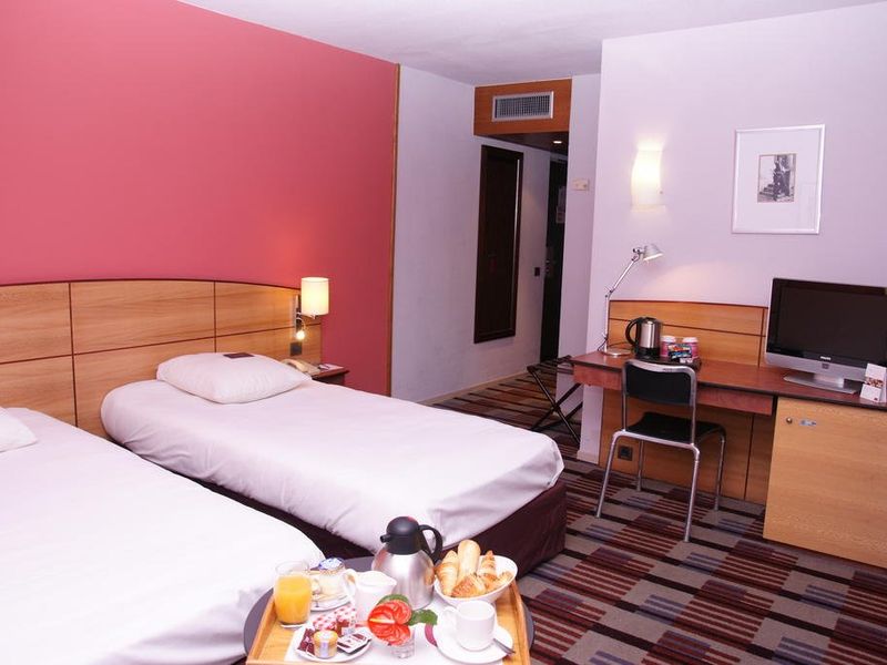 Hotel Photo 3