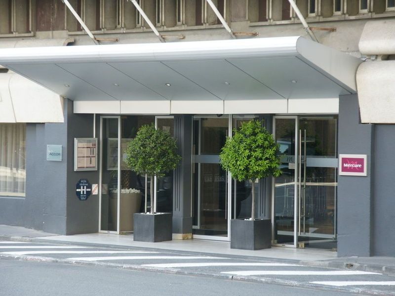 Hotel Photo 23