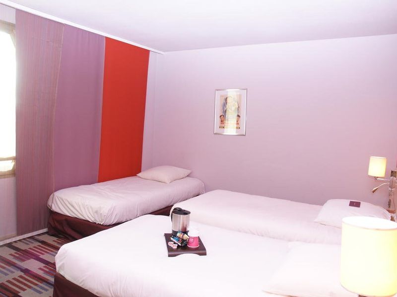 Hotel Photo 5