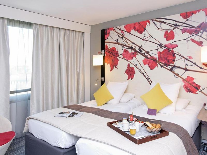 Hotel Photo 8