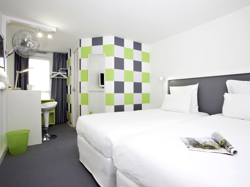 Hotel Photo 2