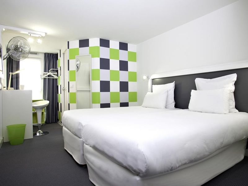 Hotel Photo 3
