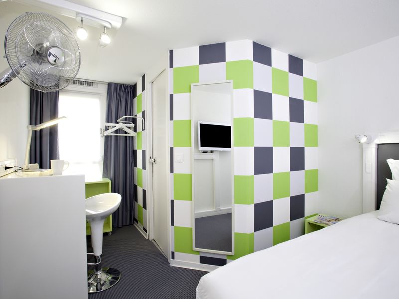 Hotel Photo 4
