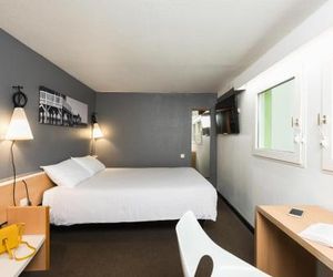 ibis Bordeaux Centre Meriadeck Bordeaux France