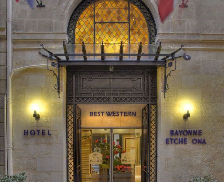 Hotel Photo 22
