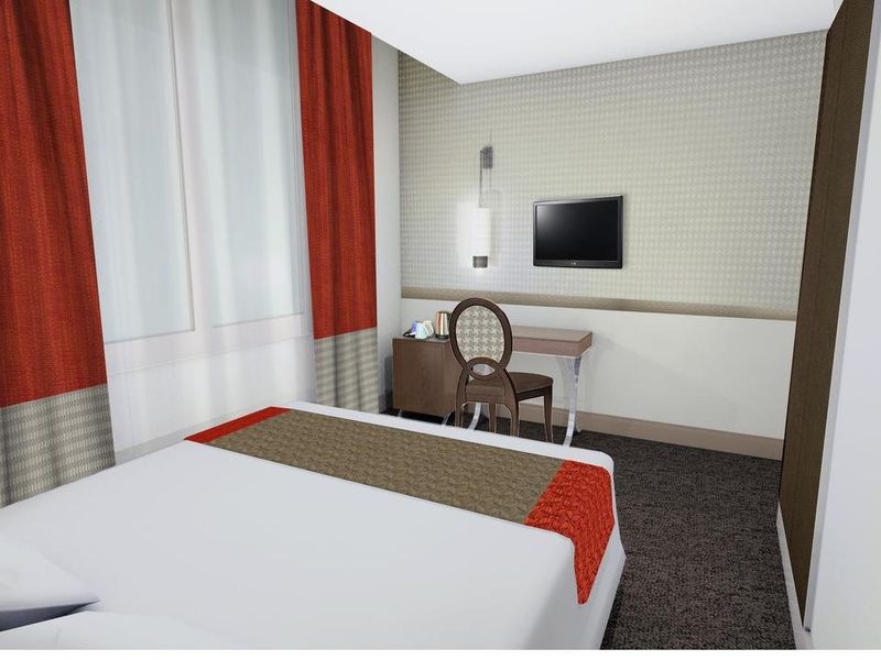 Hotel Photo 5