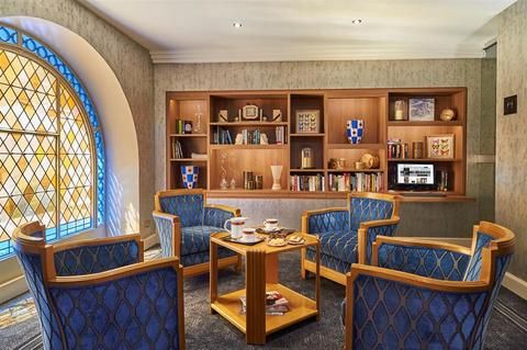 Hotel Photo 6