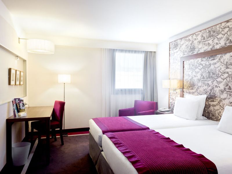Hotel Photo 1