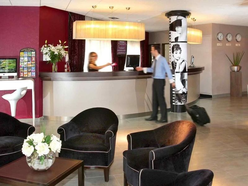 Hotel Photo 15