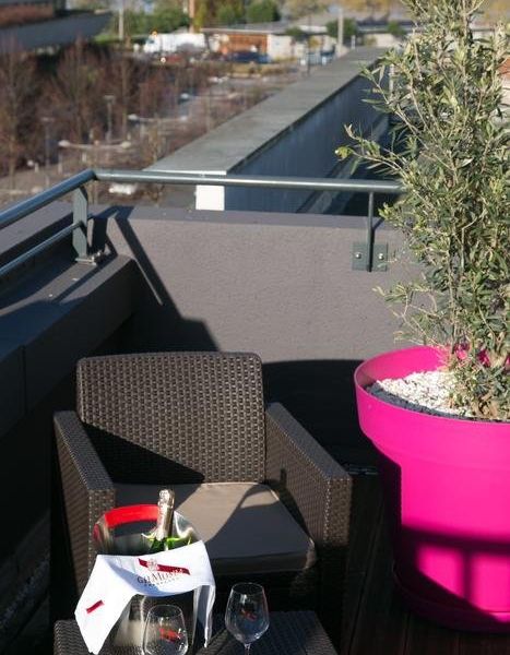 Hotel Photo 16