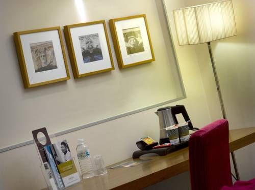 Hotel Photo 18