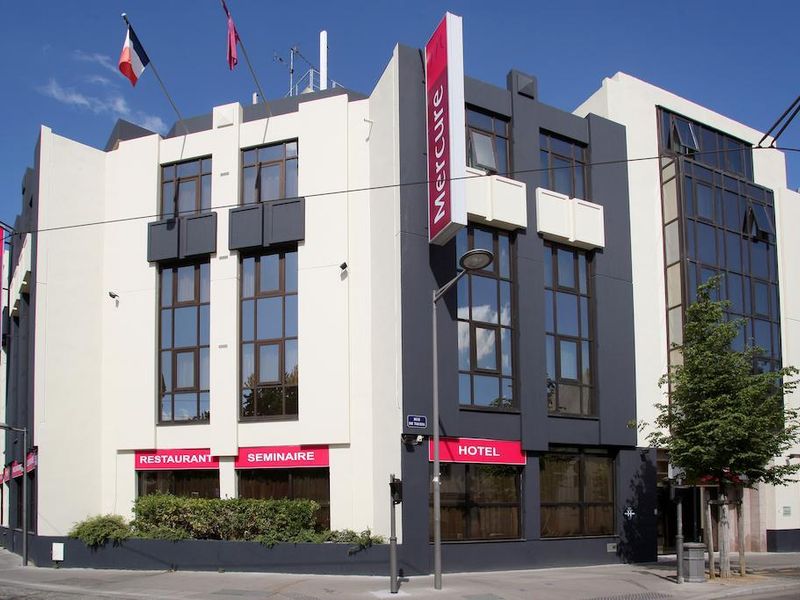 Hotel Photo 23