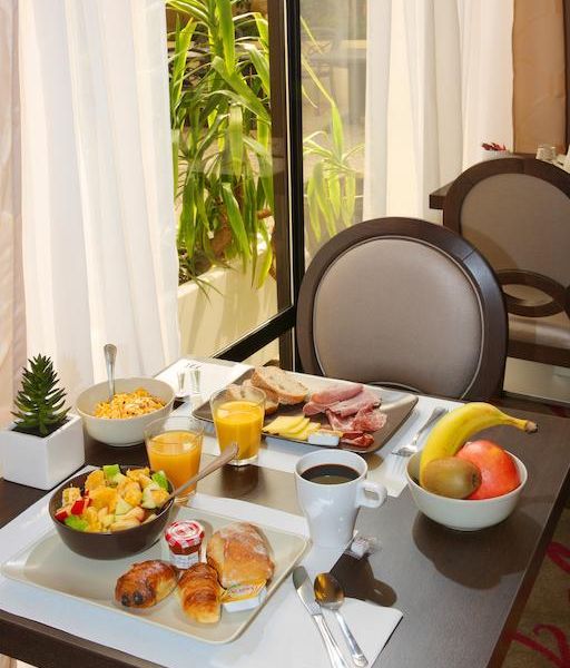 Hotel Photo 10