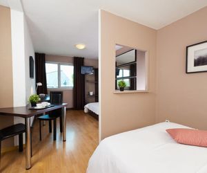 Ténéo Apparthotel Bordeaux Gare Saint Jean Bordeaux France