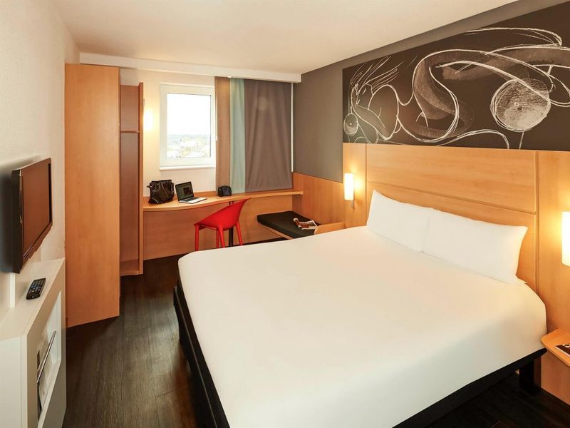 Hotel Photo 2