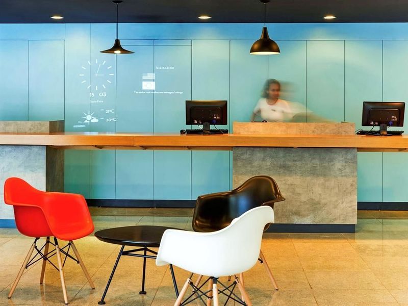 Hotel Photo 18