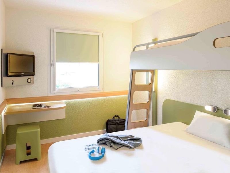 Hotel Photo 5