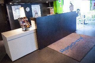 Hotel Photo 16