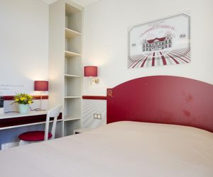 Hotel des 4 Soeurs Bordeaux France